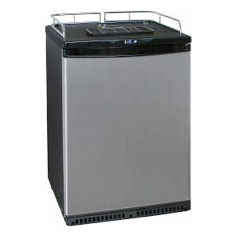 Set Completo - Spillatore Birra, Dispenser Birra, Macchina Per Birra, 50 Litri, Keg:type D - Foto 2