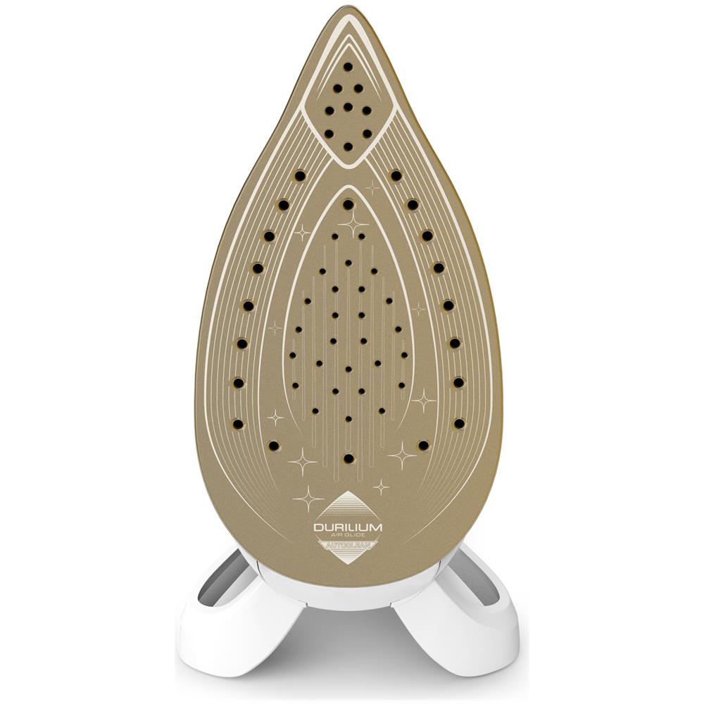 Pro Express Ultimate II GV9712 3000 W 1,2 L Piastra Durilium Airglide Blu, Bianco - Foto 2