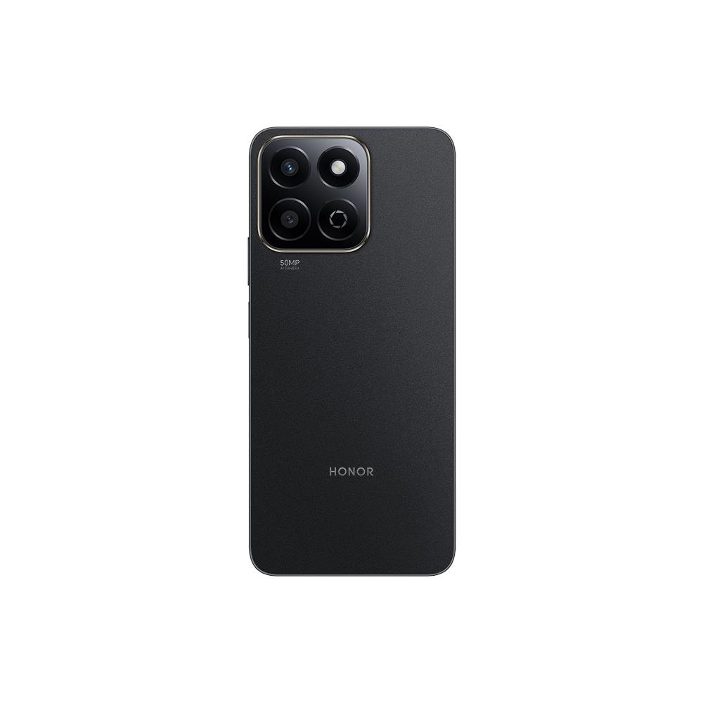 200 Smart 5G 256GB 4GB (+4) Ram Dispaly 6.8" TFTLCD Main 50+2MP Front 5MP Type-C Audio 3.5 mm IP64 5200 mAh Midnight Black Tim - Foto 2