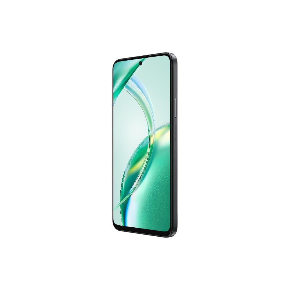 200 Smart 5G 256GB 4GB (+4) Ram Dispaly 6.8" TFTLCD Main 50+2MP Front 5MP Type-C Audio 3.5 mm IP64 5200 mAh Midnight Black Tim - Foto 4