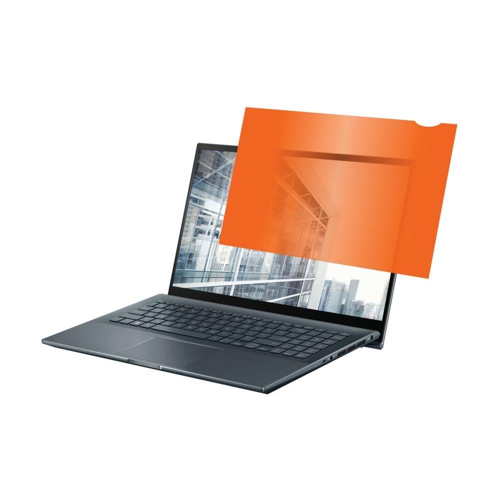 GLBG15345194 schermo anti-riflesso 39,6 cm (15.6") Computer portatile Filtro per la privacy senza bordi per display - Foto 1