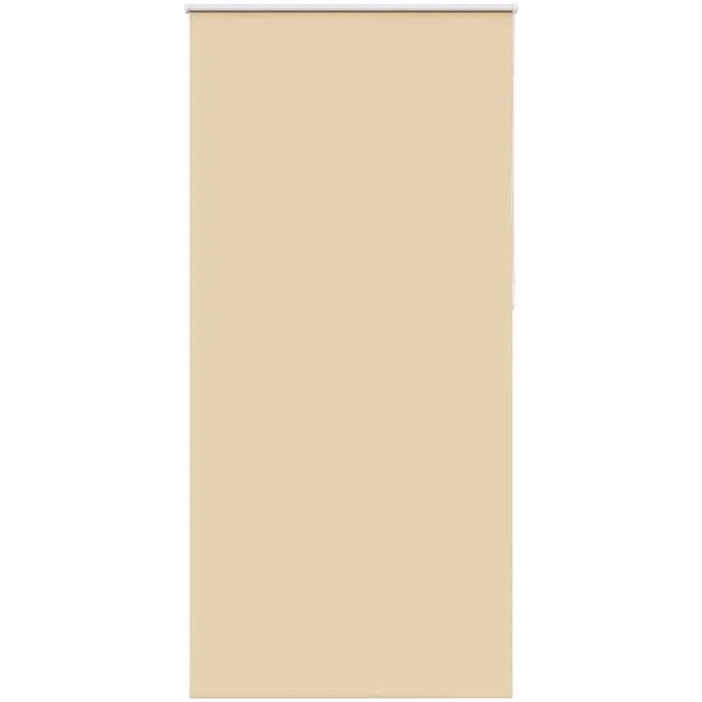 Tenda a Rullo Oscurante 115x210 cm Larghezza Tessuto 110,7 cm - Foto 1