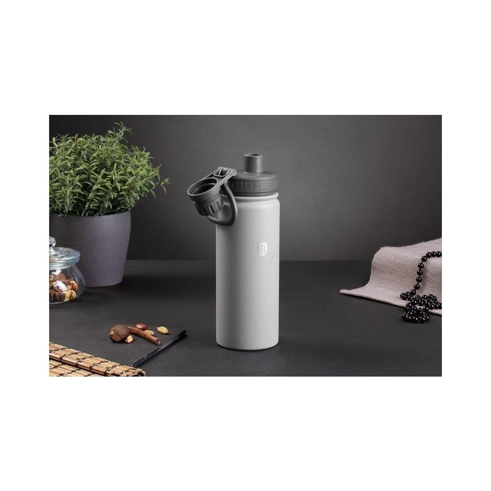 BH-7814 Borraccia sportiva in acciaio inossidabile 720 ml - Foto 2