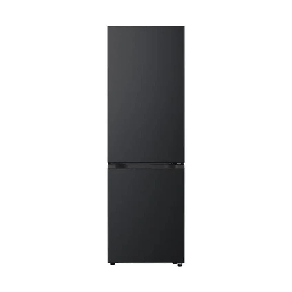 Frigorifero combinato Fit & Max 60 cm | Classe D, 333 L | AI Inverter, Wi-Fi, Door Cooling, Total No Frost |Matte Black - Foto 1