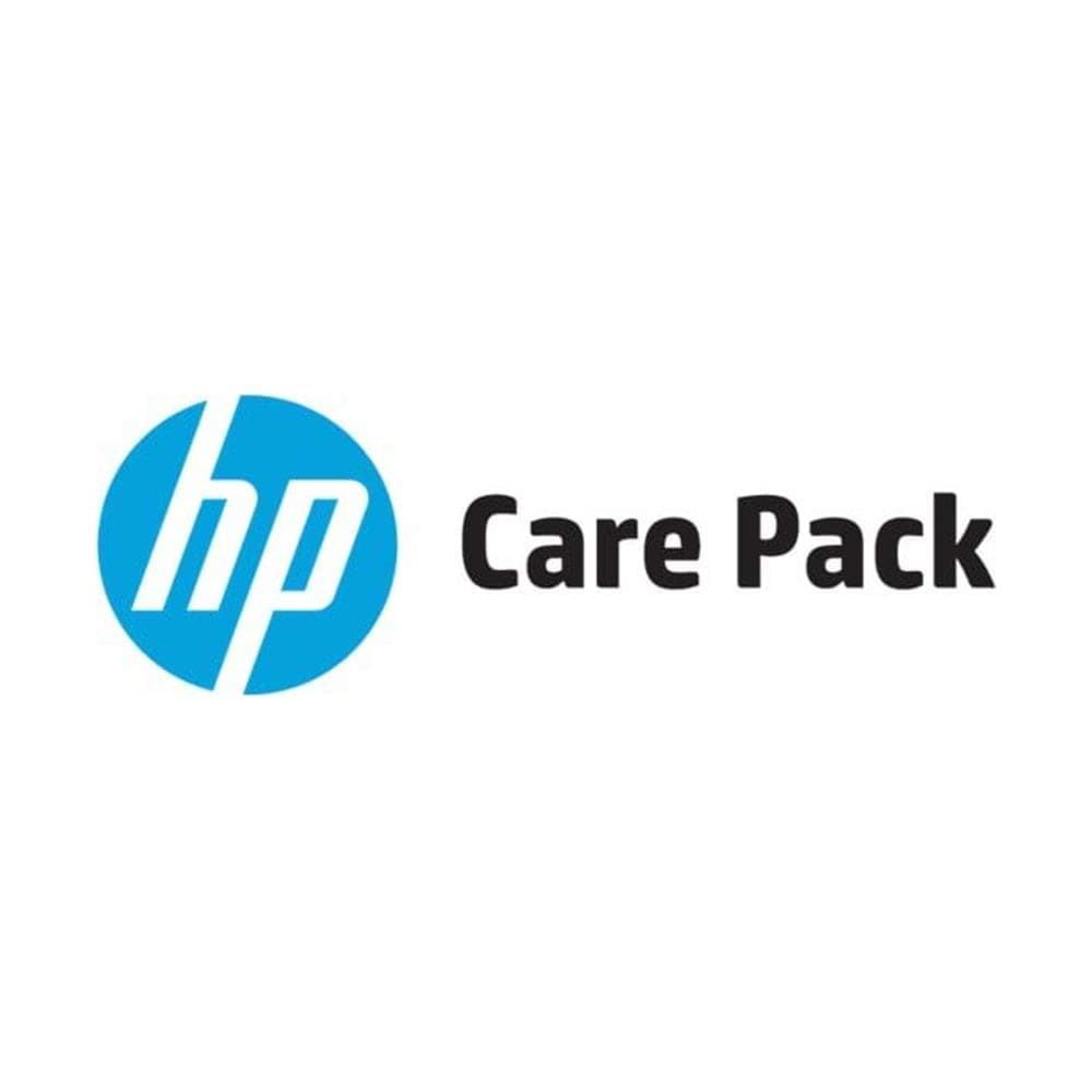 Care Pack 2 Anni di Assistenza Cons Sostituzione Standard per Stampante Multifunzione Laserjet E - Foto 1