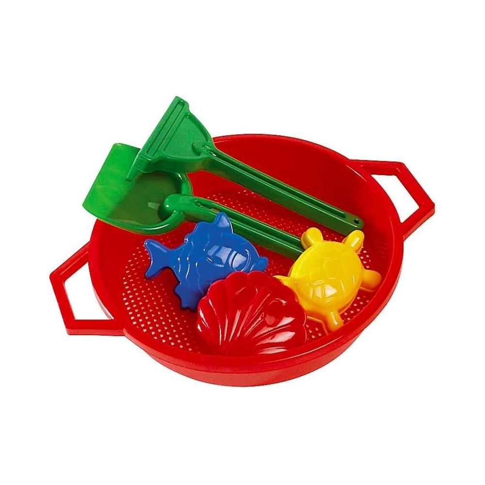 Setaccio maxi con Accessori in rete D. 29cm. 3620-0000 - Foto 1