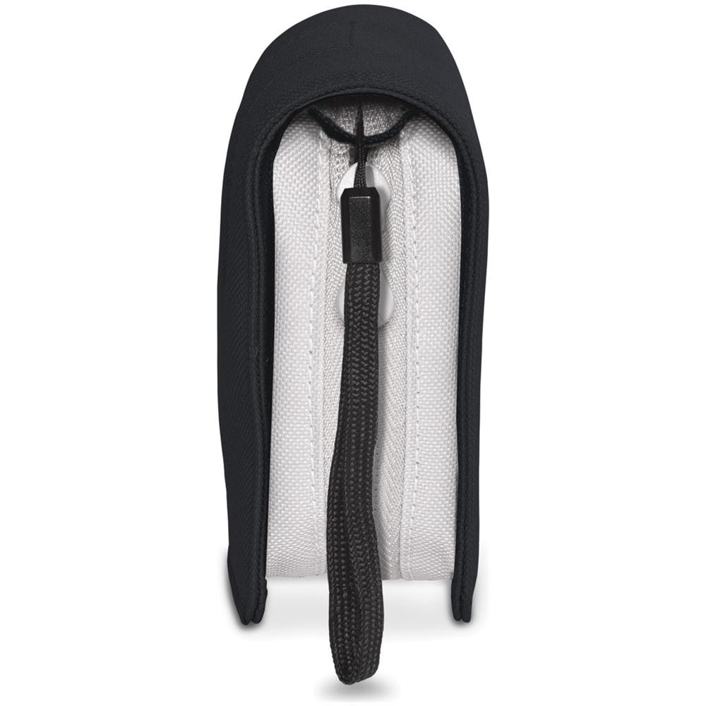 Custodia per Fotocamera Compatta in Nailon Nero MB SV-ZP-5BB - Foto 1