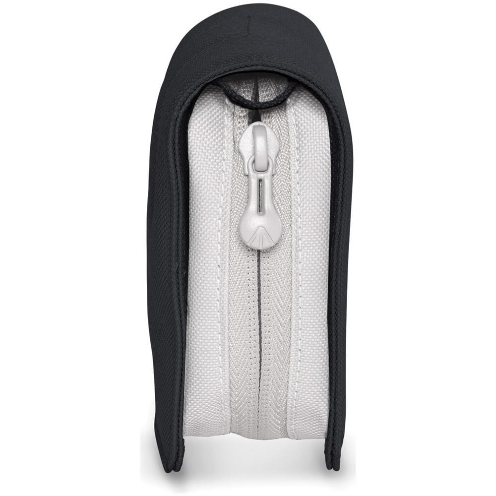 Custodia per Fotocamera Compatta in Nailon Nero MB SV-ZP-5BB - Foto 2