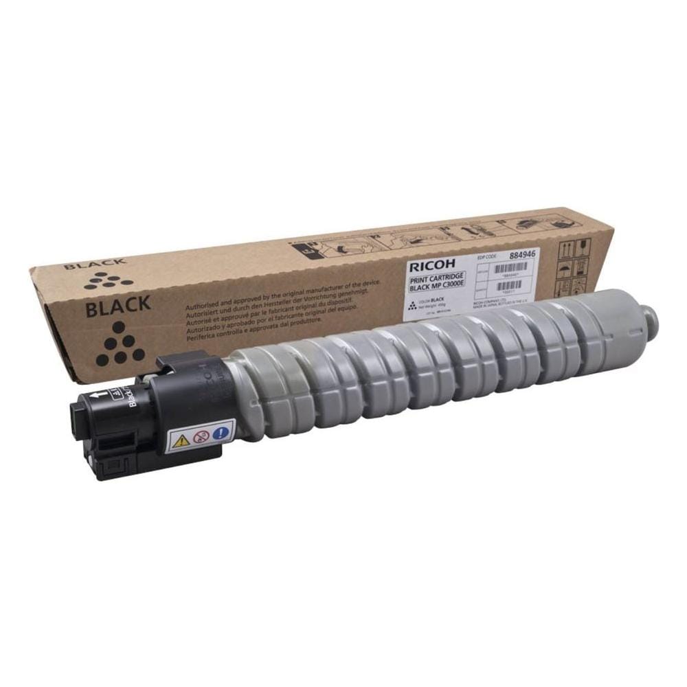 842142 Toner Originale Nero per MP 305+SP Capacità 1500 Pagine - Foto 1