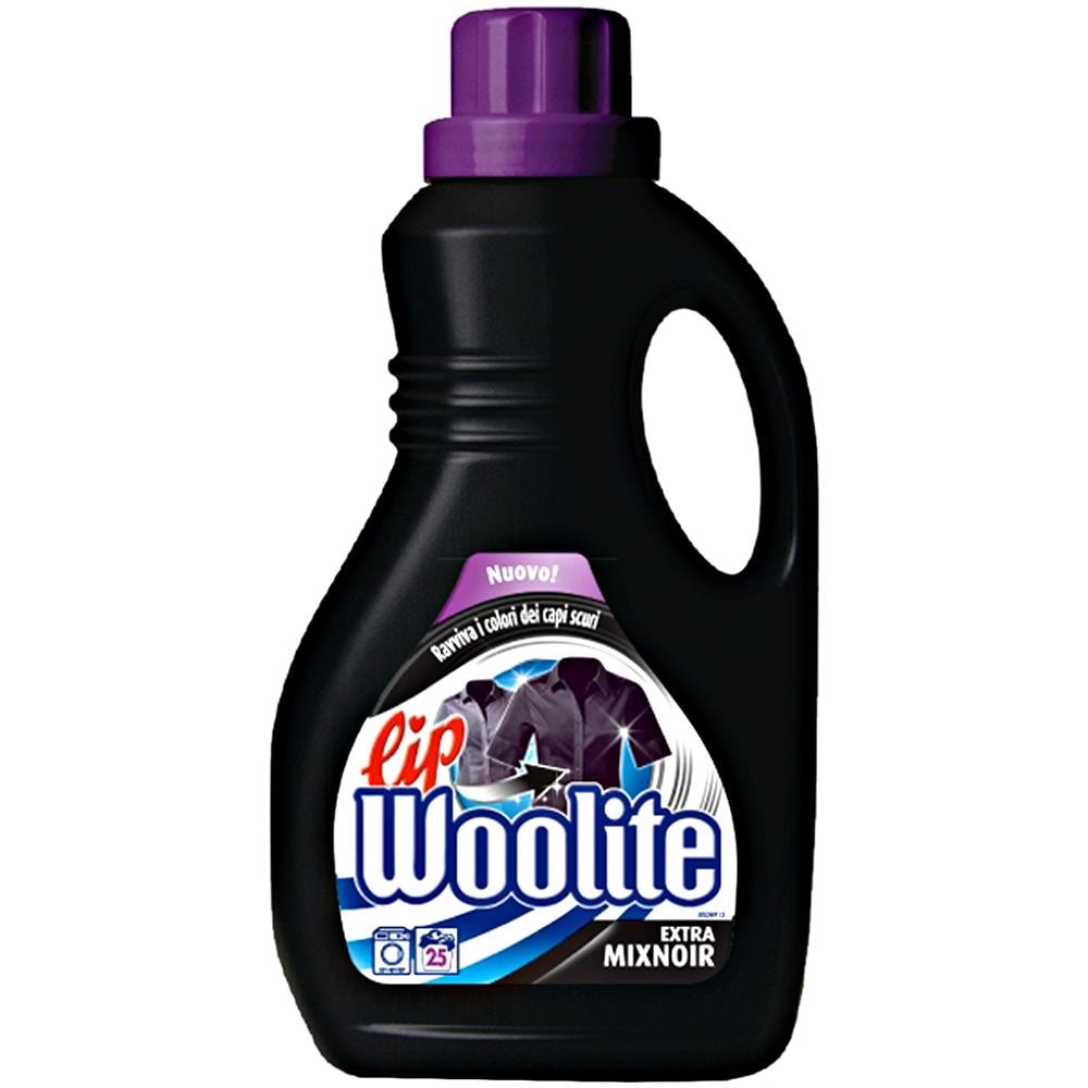 Bucato Noir 1,5 Lt. Detergenti Casa - Foto 1