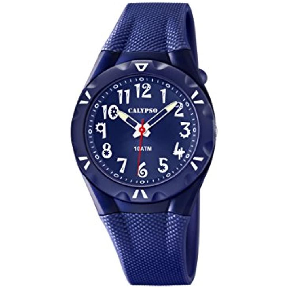 Orologio Da Polso Bambino K6064/3 - Foto 3