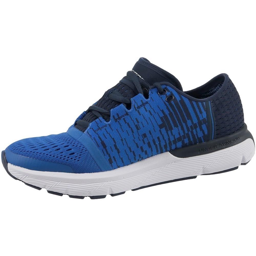 Scarpe Ua Speedform Gemini 3 Gr 1298535400 - Foto 2
