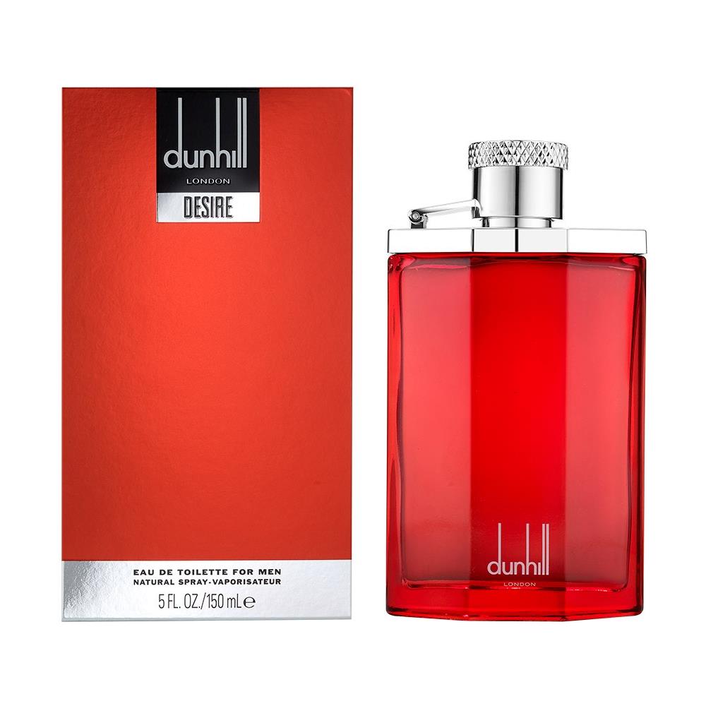 Desire Red Eau De Toilette Spray 150ml - Foto 1