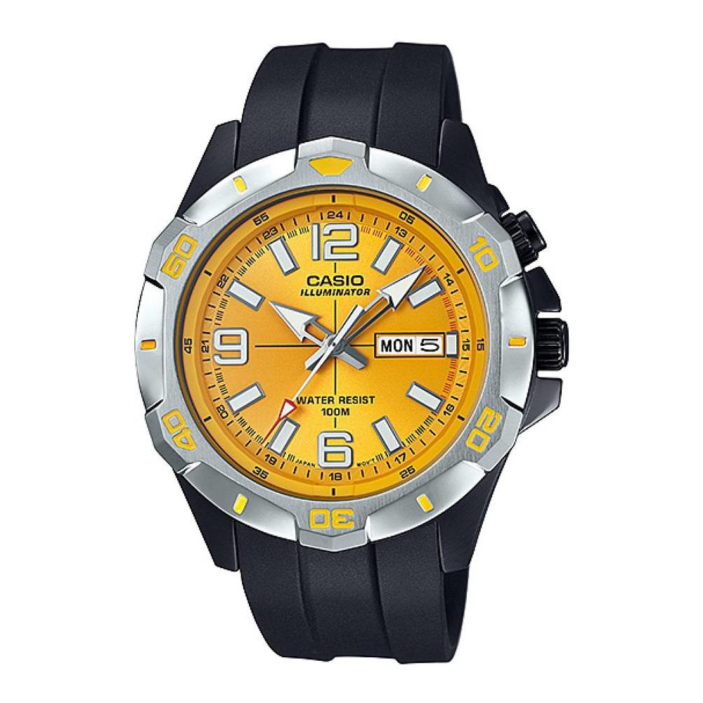 Orologio Uomo Al Quarzo Mtd-1082-9avdf - Foto 1