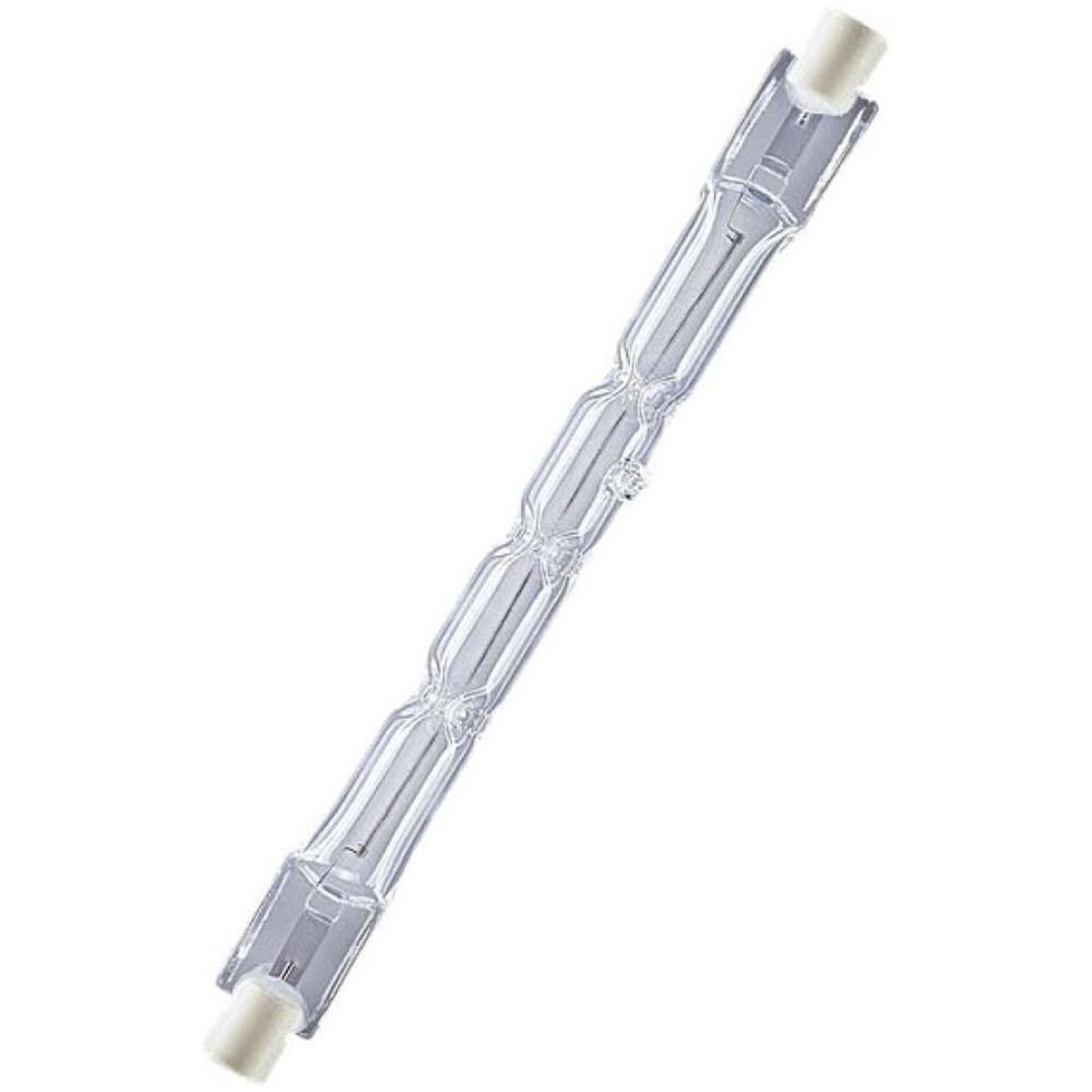 Lampadina Alogena Lineare Mm 119 W 400 - Foto 2