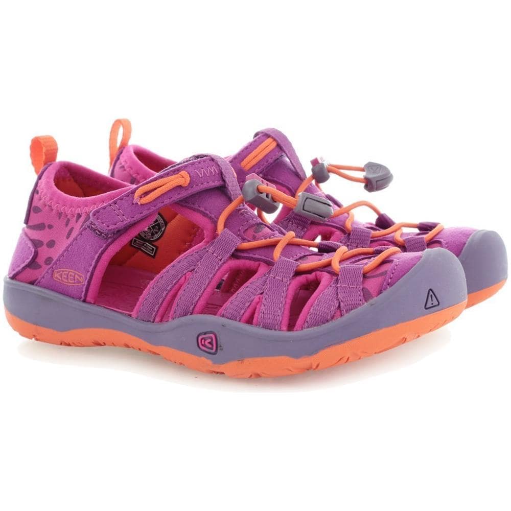 Scarpe Moxie Sandal Children 1016356 - 25 - Foto 2