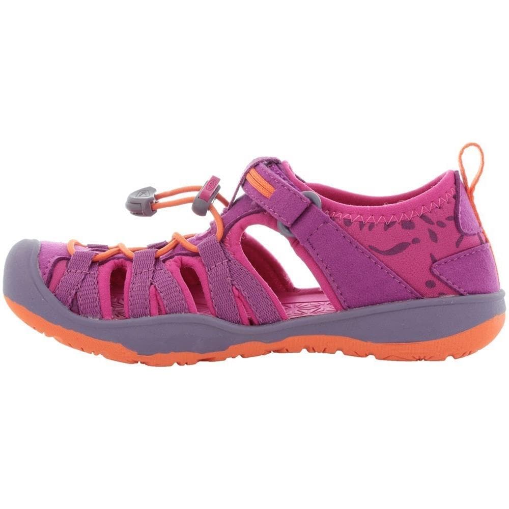 Scarpe Moxie Sandal Children 1016356 - 25 - Foto 4