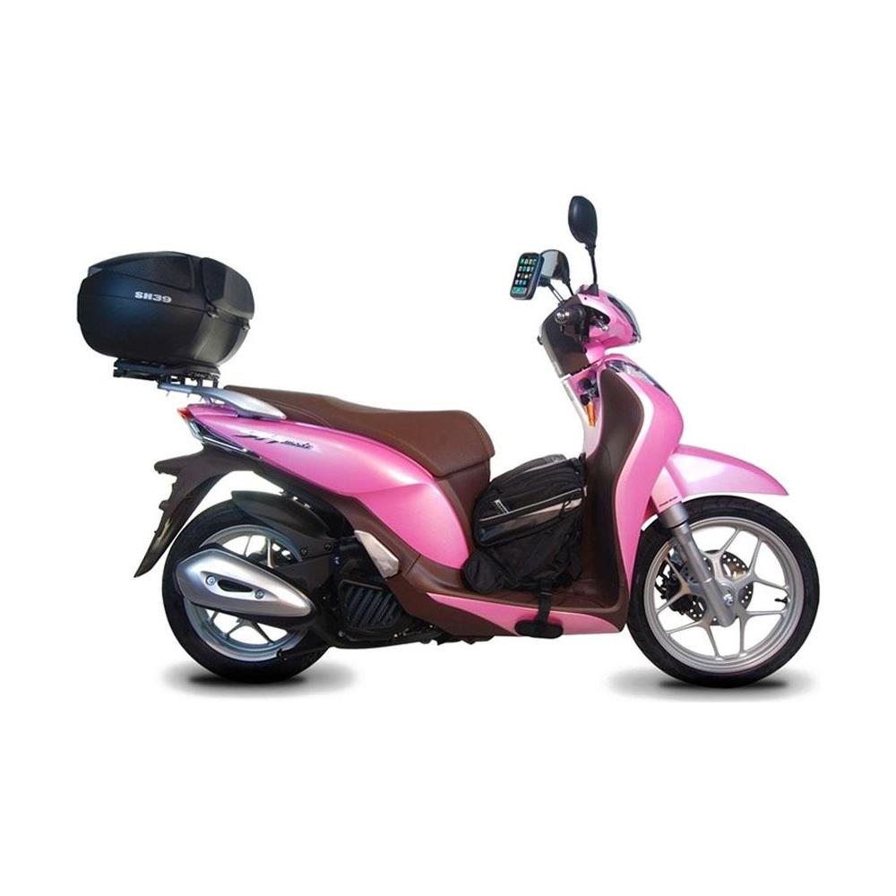 Attacchi Top Master Honda Sh Mode 125 Attrezzatura 2014 - Foto 2