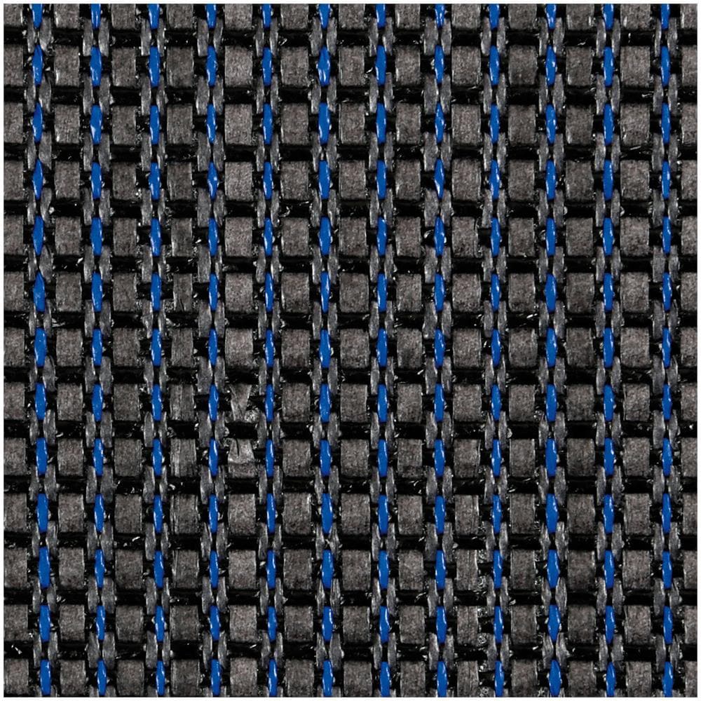 Slim Strip, Coppia Schienali Anteriori - Blu - Foto 2