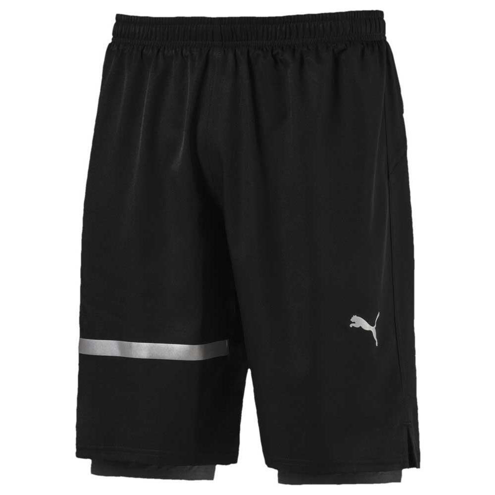 pantaloncini puma climalite
