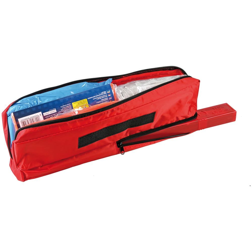 66966 Kombi Set 3 In 1 Kit Emergenza E Soccorso - Foto 3