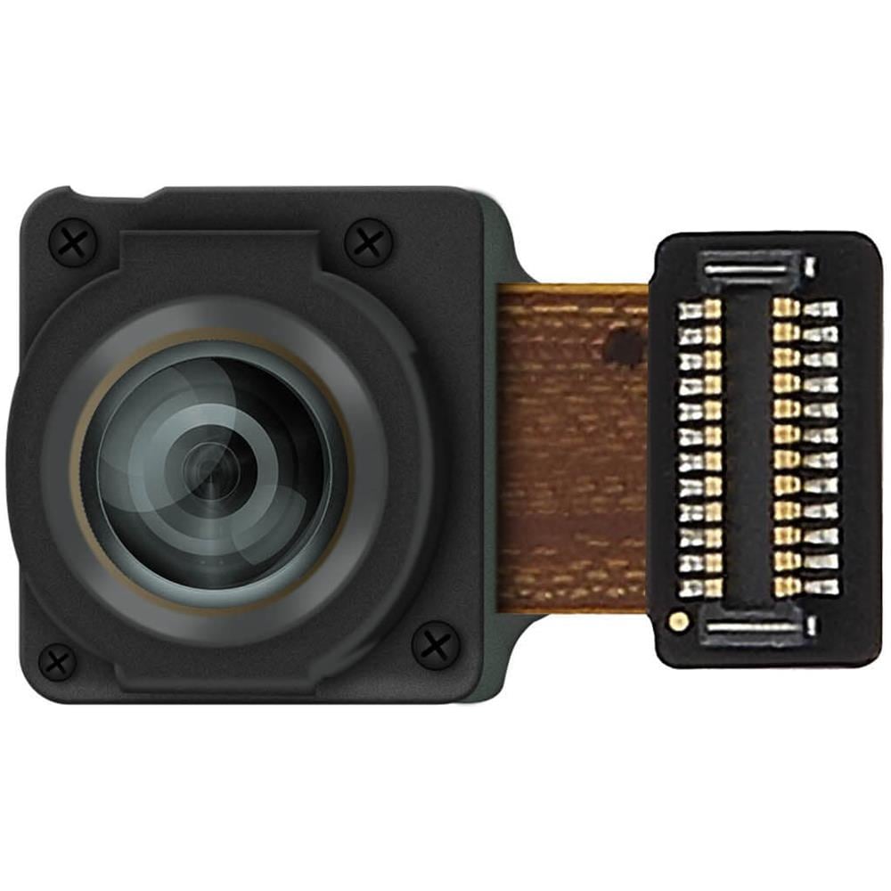 Fotocamera Anteriore Huawei P30 / P30 Pro Obiettivo Frontale + Connettore Flat - Foto 1