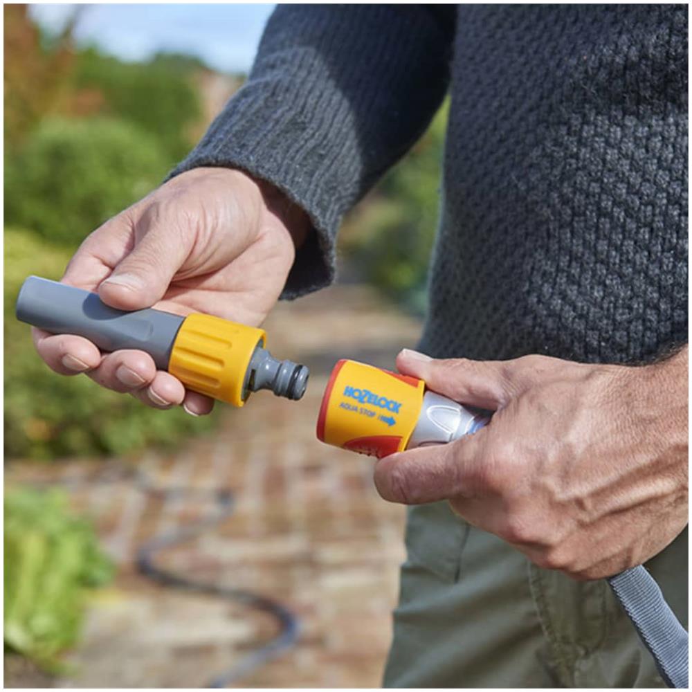 Tubo Flessibile Ultraleggero Tuffhoze 12,5 M - Foto 2