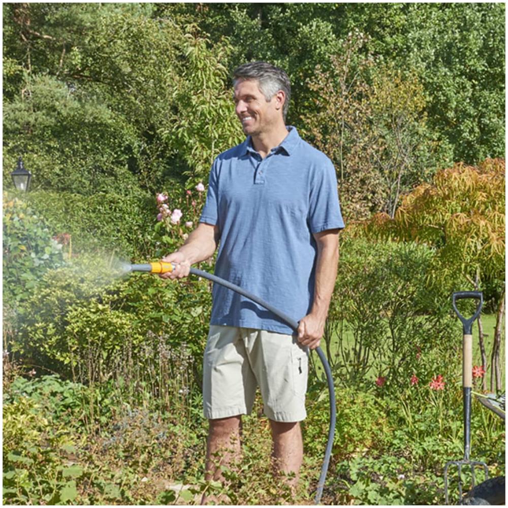 Tubo Flessibile Ultraleggero Tuffhoze 12,5 M - Foto 8