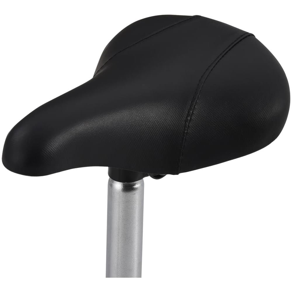 Monopattino Elettrico Con Sella Per Bambini Potenza 120 Watt Rosa - Foto 8