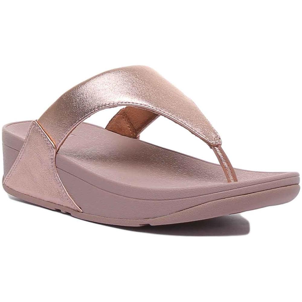 Pelle Lulu In Oro Rosa - Foto 1