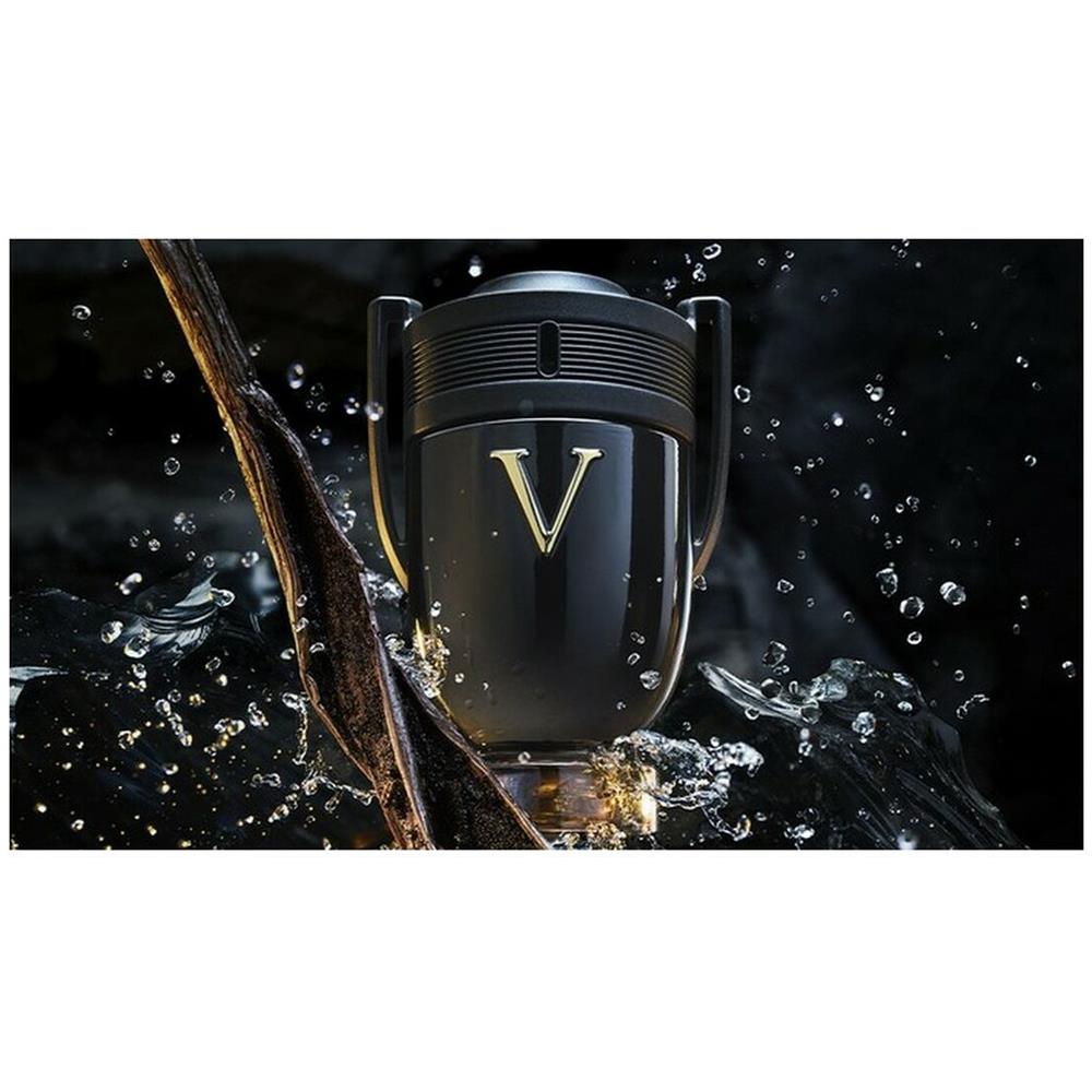 Invictus Victory Eau De Parfum Extreme, Spray - Profumo Uomo - Foto 5
