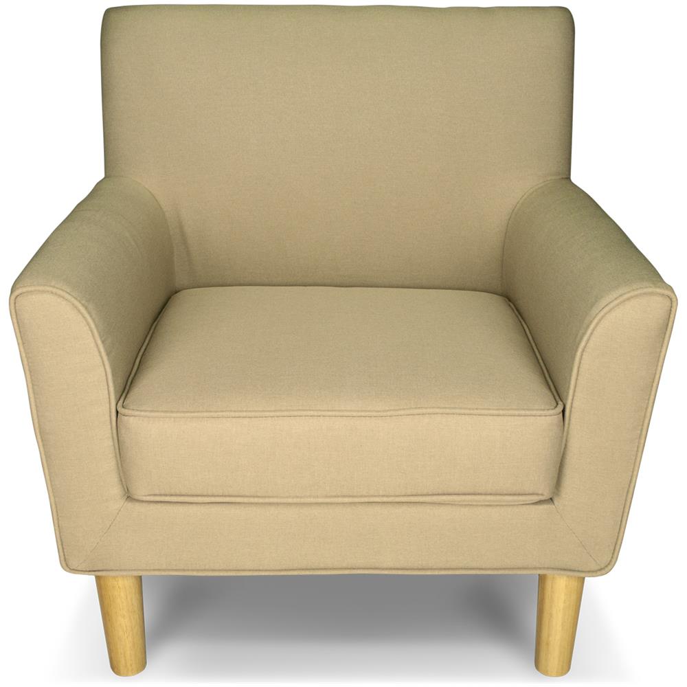 Poggiapiedi Fine Letto In Tessuto Grigio Chiaro Gambe In Legno Stile Scandinavo Tabo10198 81715058