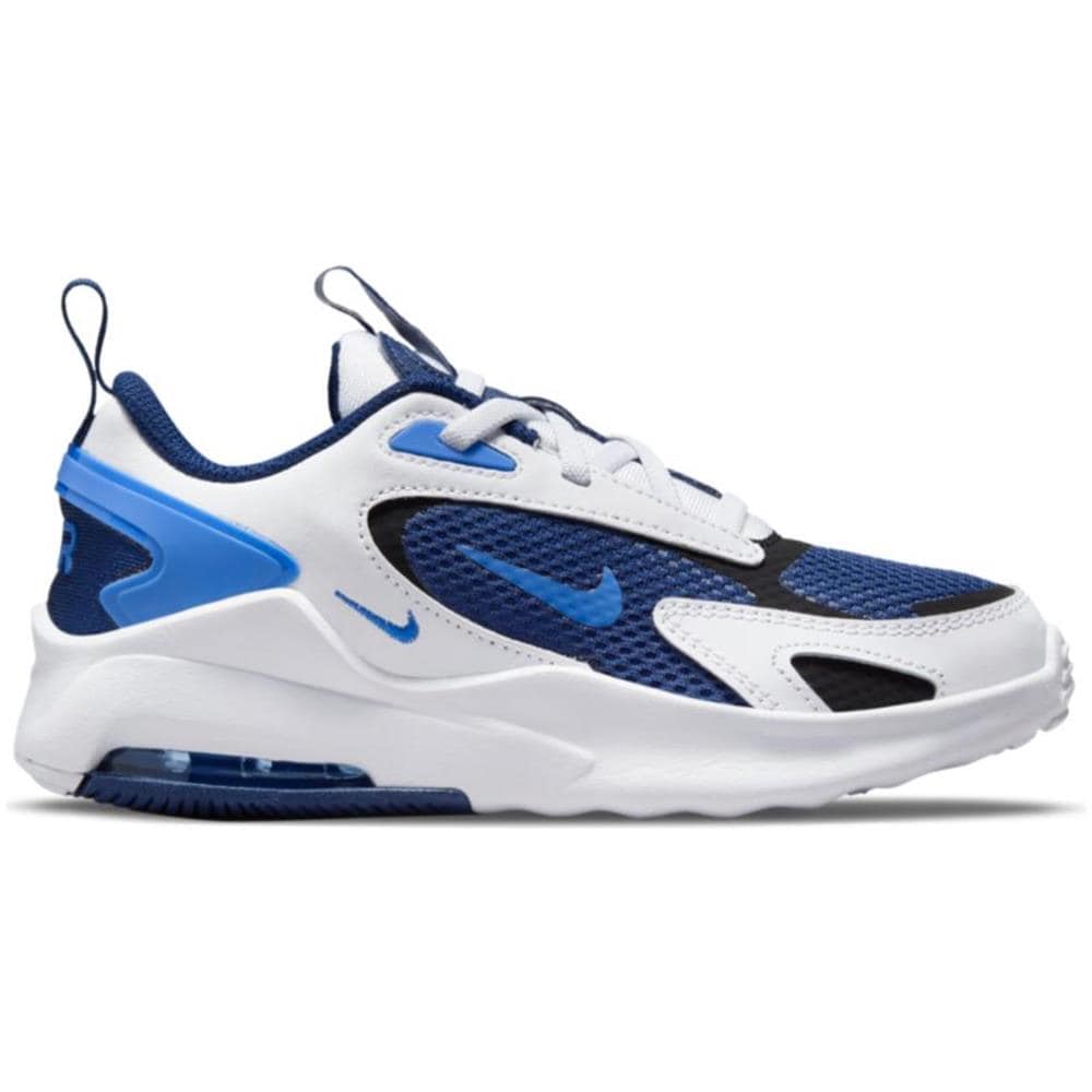 Scarpe Air Max Bolt (ps) Taglia 29.5 Codice Cw1627-400 Bianco - Foto 1