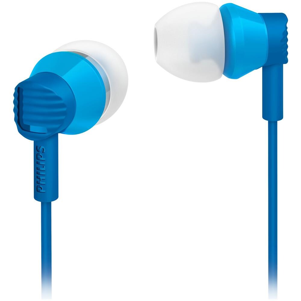 SHE3800BL / 00 Blu Intraurale Auricolare cuffia - Foto 3