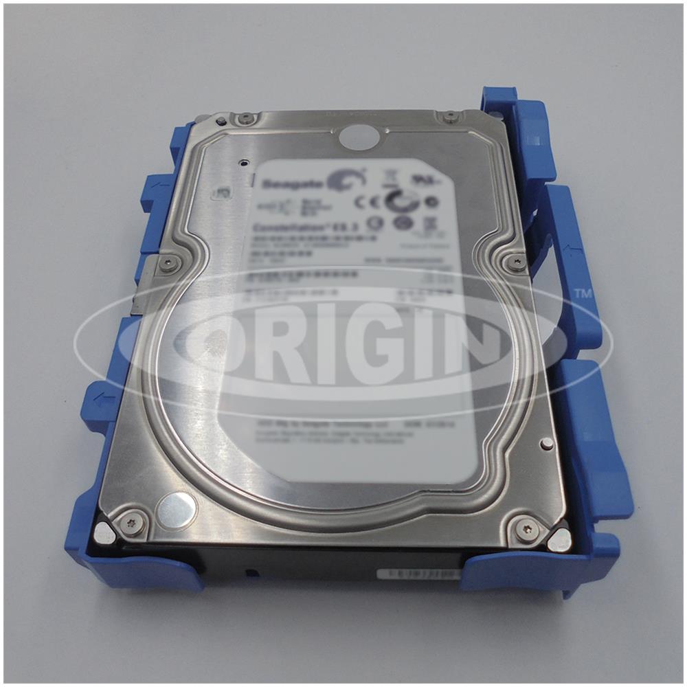 Storage 8TB 3.5" NL-SATA 8000GB NL-SATA disco rigido interno - Foto 5
