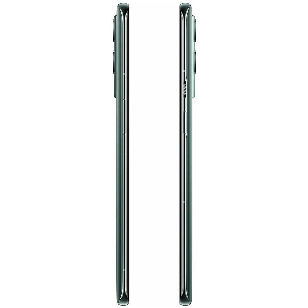 9 Pro 256 GB 12 GB RAM 5G Dual Sim Display 6.7" QHD+ Fotocamera 48 Mpx Android Grigio - Foto 5