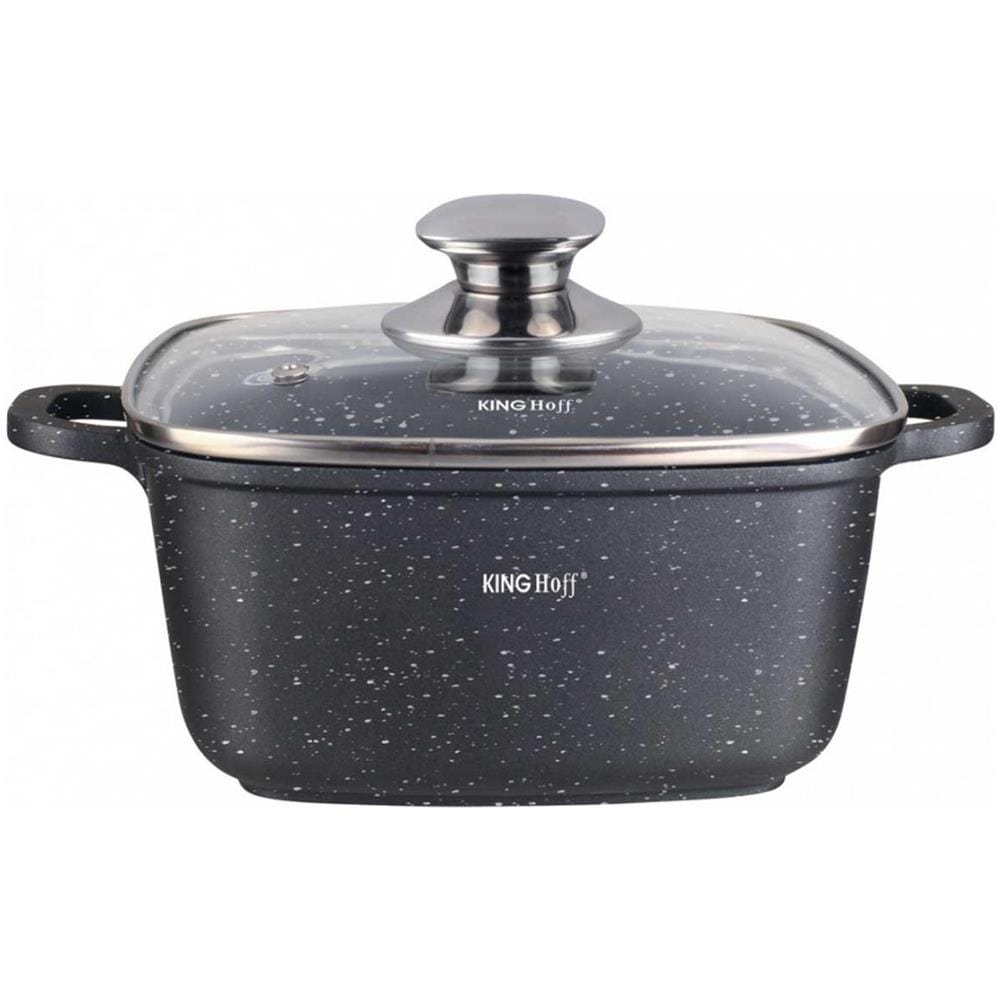 Pot Marmo 26cm Kh-1604 5,5l - Foto 1