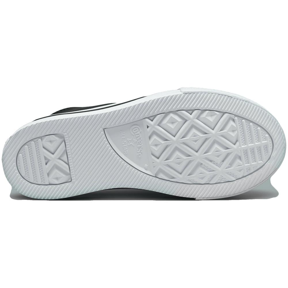 Scarpe Chuck Taylor All Star Eva Lift Hi Taglia 33 Codice A01015c Nero - Foto 4