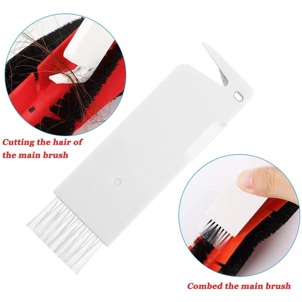 Pezzi Di Ricambio Per Xiaomi Roborock S5 S6 Max 10 Pezzi - Foto 2