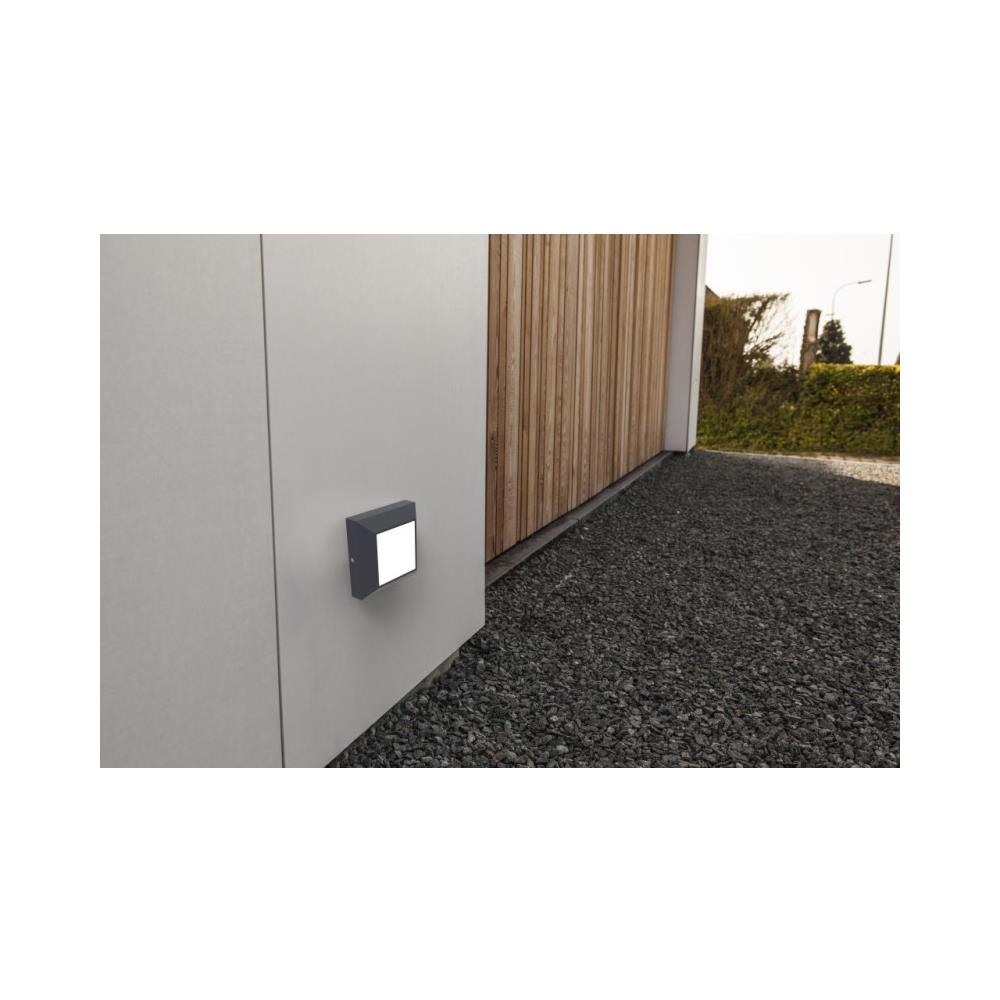 Faretto Da Incasso Lutec ""helena"" Esterno Led 4.5w 500lm [lu-6402101118] - Foto 2