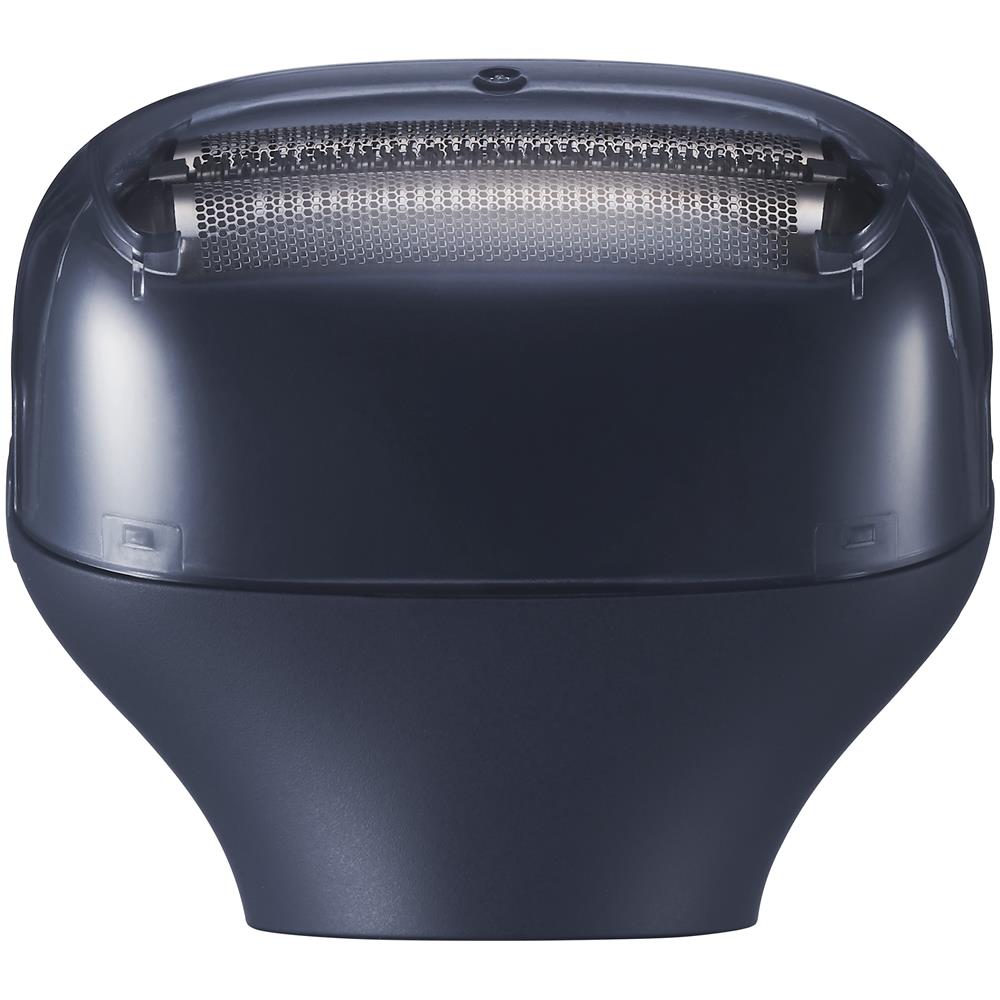 ER-CSF1, Testina rasoio a tre lame per uomo, Compatibile con il sistema MULTISHAPE, Wet & Dry, Nero - Foto 2