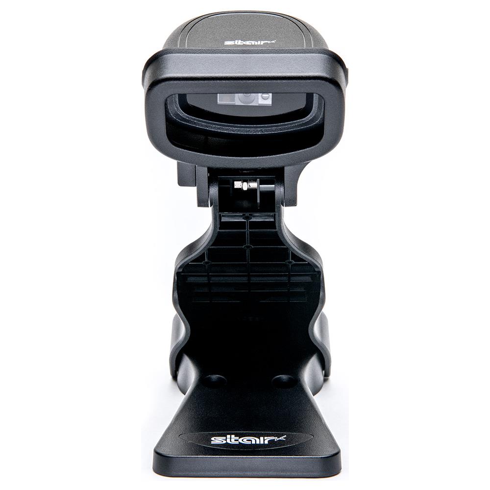 BSH-20B BLK SCANNER HANDHELD Lettore di Codici a Barre Portatile 1D / 2D CMOS - Foto 4