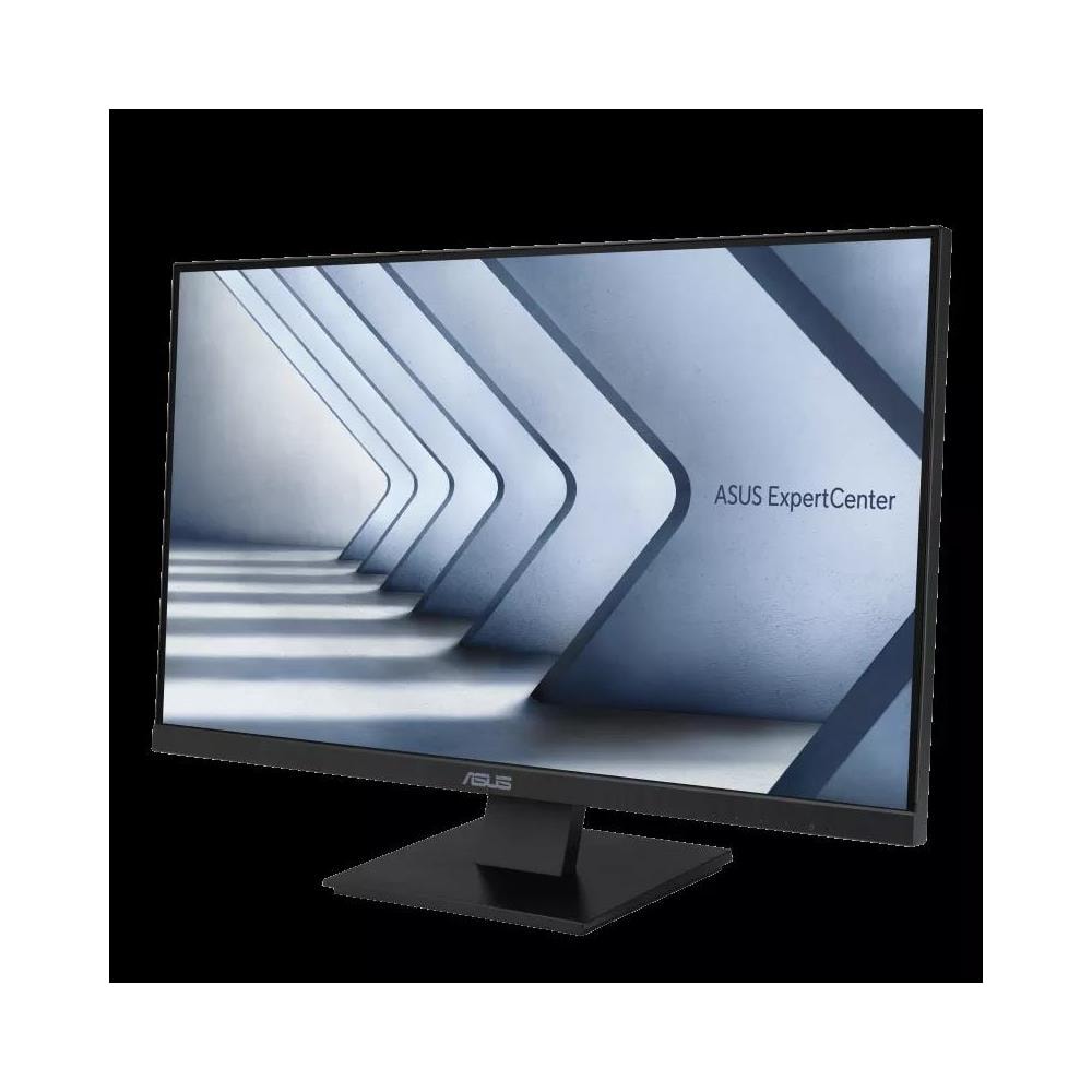 Monitor 27" LCD IPS Flat ExpertCenter C1275Q Full HD 1920 x 1080 Tempo di Risposta 5 ms - Foto 1