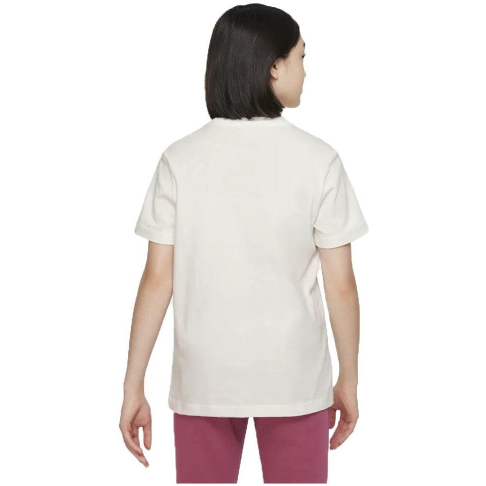 T-Shirt Bambina Sportswear Trend - Foto 2
