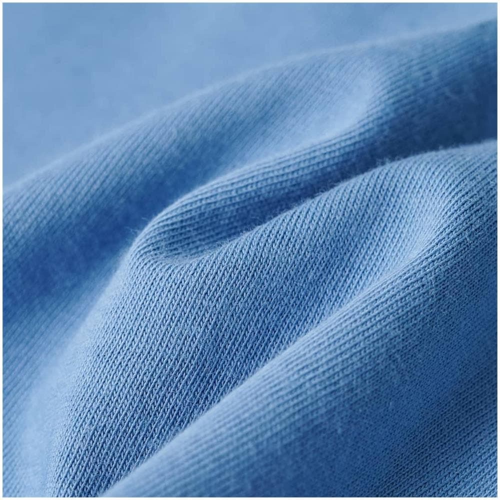 Maglietta per Bambini Medio Blu 140 - Foto 7