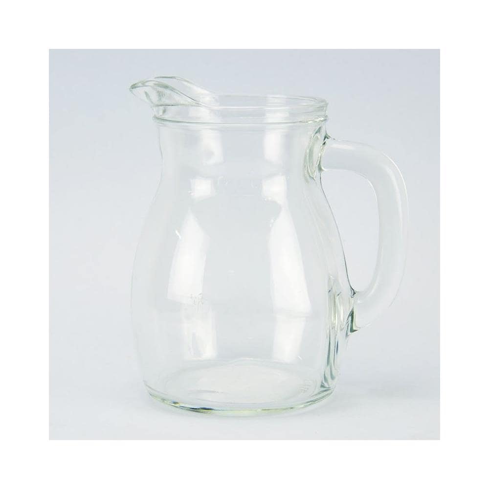 Brocca in Vetro 500 Cc - Foto 2