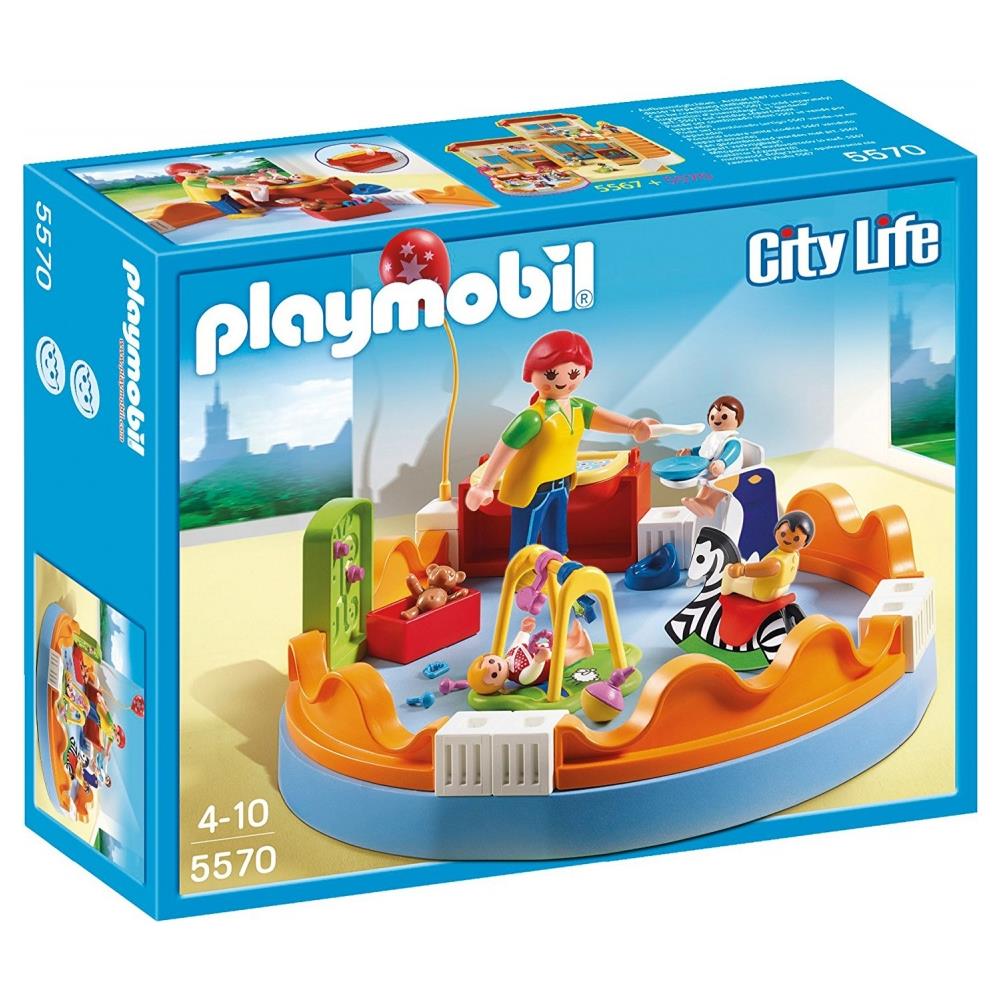 City Life - Asilo - Area Gioco Prima Infanzia - Foto 4