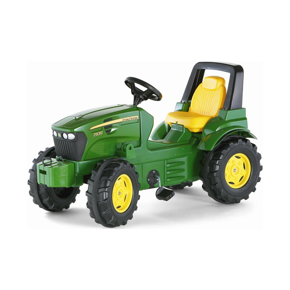 Trattore JohnDeere 7930 114x52.5x65.5 700028 - Foto 3