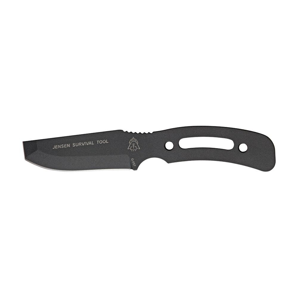 Coltello Jensen Survival Tool - Foto 1
