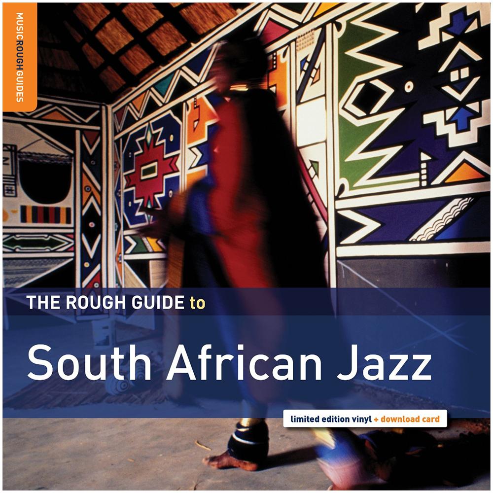 To South African Jazz (The) - Foto 1